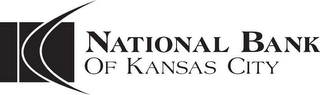 NATIONAL BANK OF KANSAS CITY