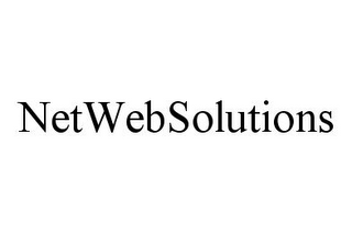 NETWEBSOLUTIONS