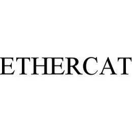 ETHERCAT