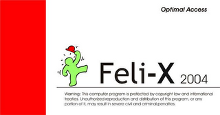 FELI-X