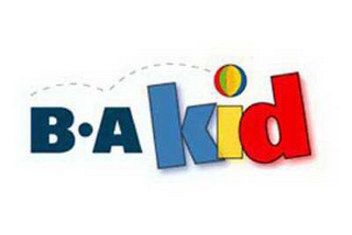 B · A KID