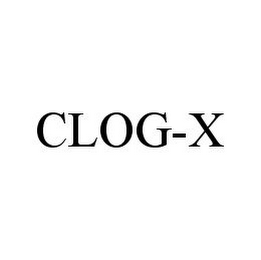 CLOG-X