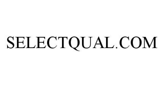 SELECTQUAL.COM