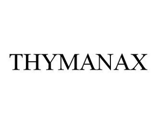 THYMANAX