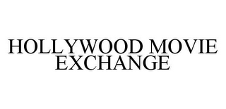 HOLLYWOOD MOVIE EXCHANGE