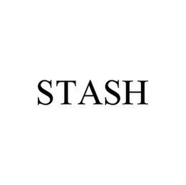 STASH