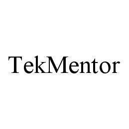 TEKMENTOR