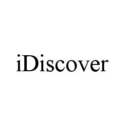 IDISCOVER