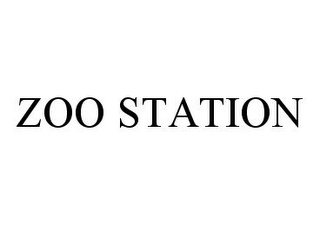 ZOO STATION