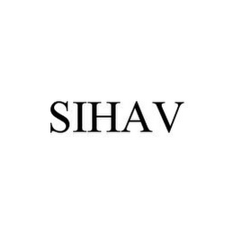 SIHAV