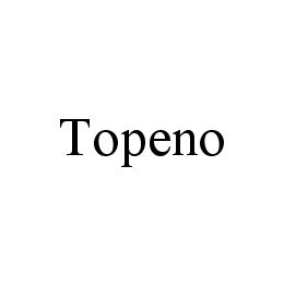 TOPENO