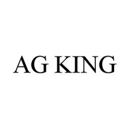 AG KING