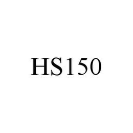 HS150