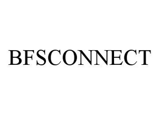 BFSCONNECT