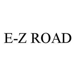 E-Z ROAD