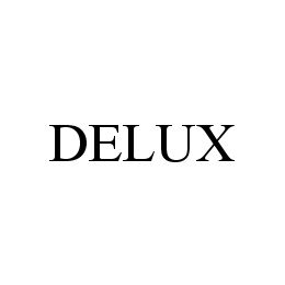 DELUX