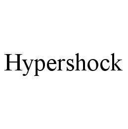 HYPERSHOCK