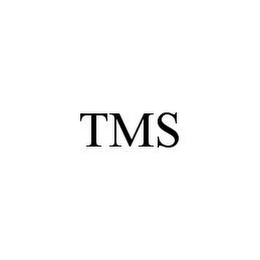 TMS