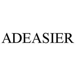 ADEASIER