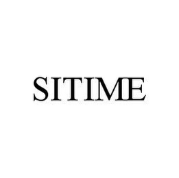 SITIME