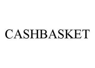 CASHBASKET