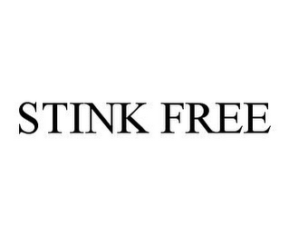 STINK FREE