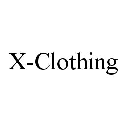 X-CLOTHING