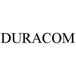 DURACOM