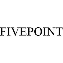 FIVEPOINT