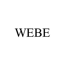 WEBE