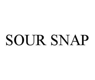 SOUR SNAP