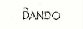 BANDO