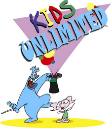 KIDS UNLIMITED