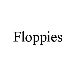 FLOPPIES