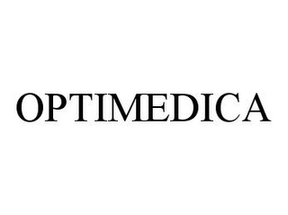 OPTIMEDICA