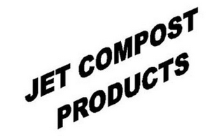 JET COMPOST PRODUCTS