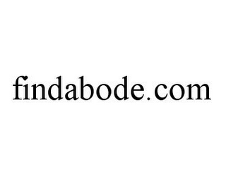 FINDABODE.COM