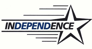 INDEPENDENCE