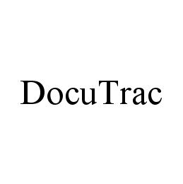 DOCUTRAC