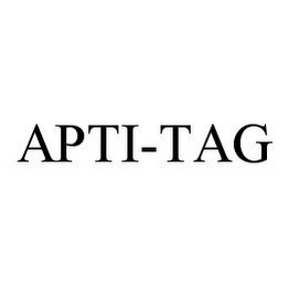 APTI-TAG