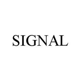 SIGNAL