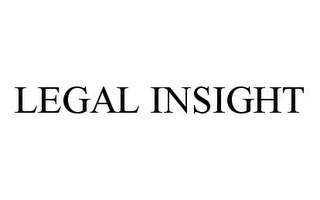 LEGAL INSIGHT