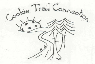 COOKIE TRAIL CONNECTION