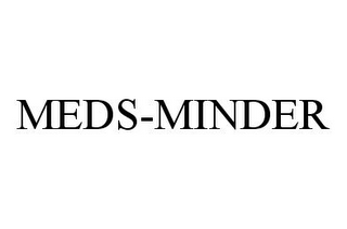 MEDS-MINDER