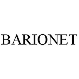 BARIONET