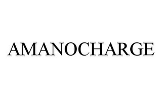 AMANOCHARGE