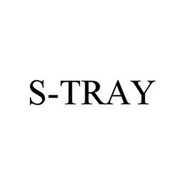 S-TRAY