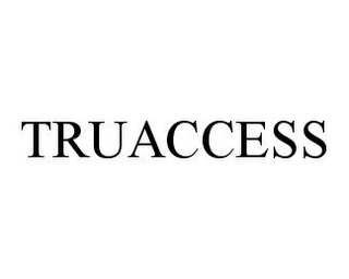 TRUACCESS