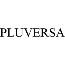 PLUVERSA