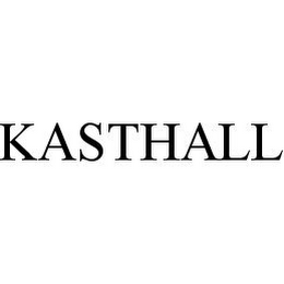 KASTHALL